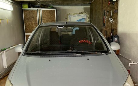 Hyundai Getz I рестайлинг, 2005 год, 380 000 рублей, 7 фотография