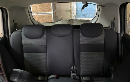 Hyundai Getz I рестайлинг, 2005 год, 380 000 рублей, 3 фотография
