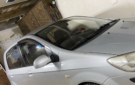 Hyundai Getz I рестайлинг, 2005 год, 380 000 рублей, 9 фотография