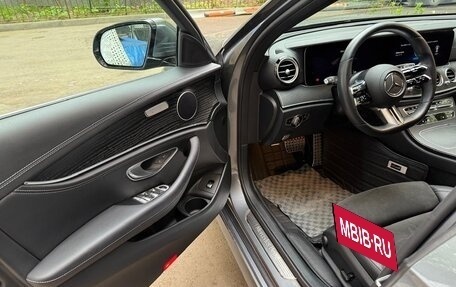 Mercedes-Benz E-Класс, 2021 год, 5 650 000 рублей, 4 фотография