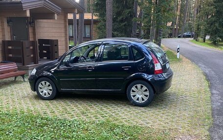 Citroen C3 II, 2006 год, 320 000 рублей, 5 фотография