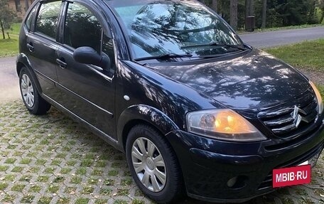 Citroen C3 II, 2006 год, 320 000 рублей, 2 фотография