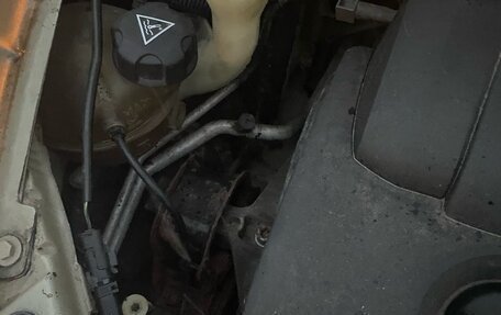 Citroen C3 II, 2006 год, 320 000 рублей, 8 фотография