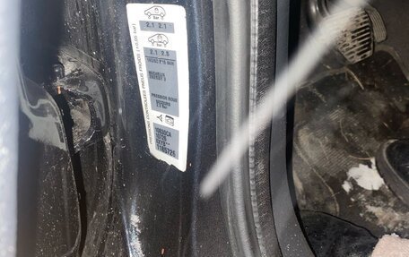 Citroen C3 II, 2006 год, 320 000 рублей, 10 фотография
