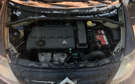 Citroen C3 II, 2006 год, 320 000 рублей, 9 фотография