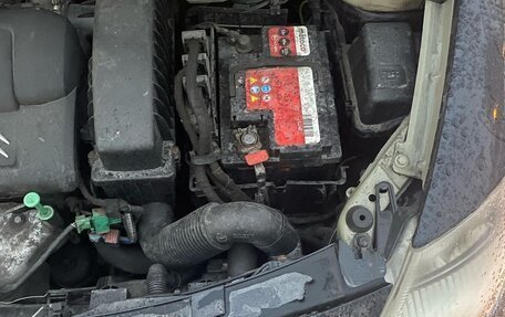 Citroen C3 II, 2006 год, 320 000 рублей, 7 фотография