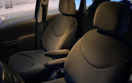 Citroen C3 II, 2006 год, 320 000 рублей, 16 фотография