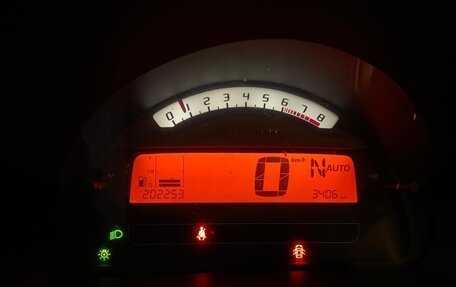 Citroen C3 II, 2006 год, 320 000 рублей, 12 фотография