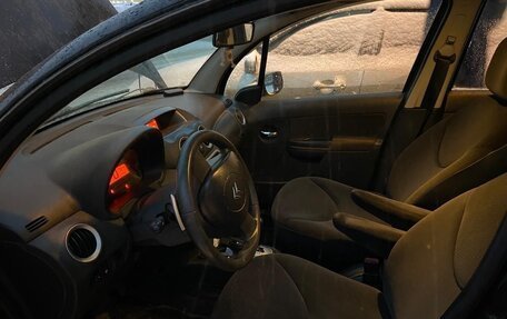 Citroen C3 II, 2006 год, 320 000 рублей, 17 фотография