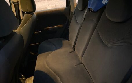 Citroen C3 II, 2006 год, 320 000 рублей, 13 фотография