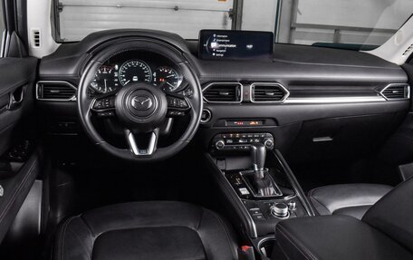 Mazda CX-5 II, 2022 год, 2 899 000 рублей, 6 фотография
