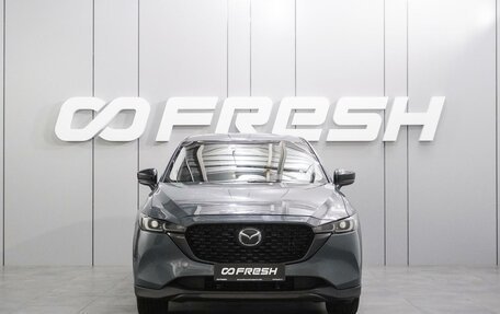 Mazda CX-5 II, 2022 год, 2 899 000 рублей, 3 фотография