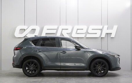 Mazda CX-5 II, 2022 год, 2 899 000 рублей, 5 фотография