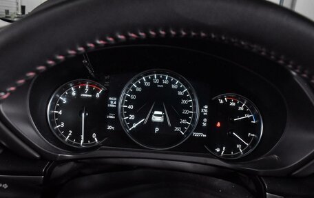 Mazda CX-5 II, 2022 год, 2 899 000 рублей, 21 фотография