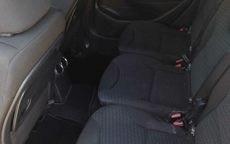 Peugeot 308 II, 2008 год, 420 000 рублей, 2 фотография