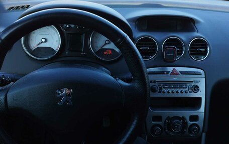 Peugeot 308 II, 2008 год, 420 000 рублей, 6 фотография