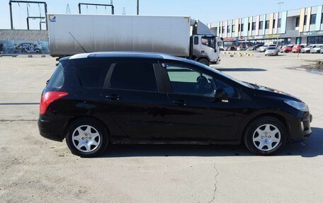 Peugeot 308 II, 2008 год, 420 000 рублей, 14 фотография