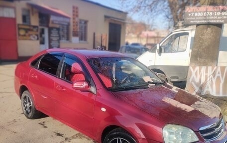 Chevrolet Lacetti, 2007 год, 540 000 рублей, 2 фотография
