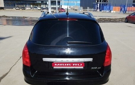 Peugeot 308 II, 2008 год, 420 000 рублей, 4 фотография