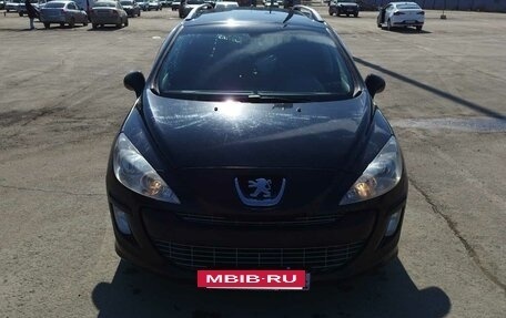 Peugeot 308 II, 2008 год, 420 000 рублей, 11 фотография