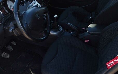 Peugeot 308 II, 2008 год, 420 000 рублей, 7 фотография