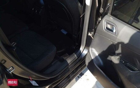 Peugeot 308 II, 2008 год, 420 000 рублей, 13 фотография