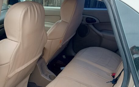 Ford Focus IV, 2001 год, 260 000 рублей, 3 фотография