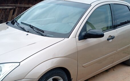 Ford Focus IV, 2001 год, 260 000 рублей, 2 фотография