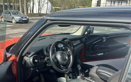 MINI Hatch, 2020 год, 2 350 000 рублей, 2 фотография