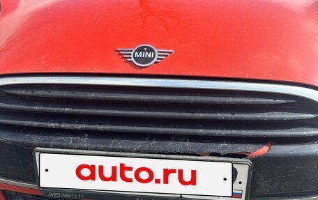 MINI Hatch, 2020 год, 2 350 000 рублей, 4 фотография