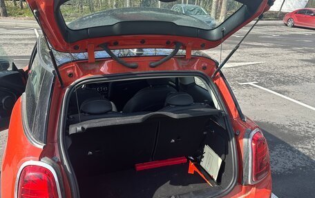 MINI Hatch, 2020 год, 2 350 000 рублей, 3 фотография