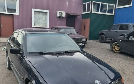 BMW 3 серия, 1994 год, 230 000 рублей, 3 фотография