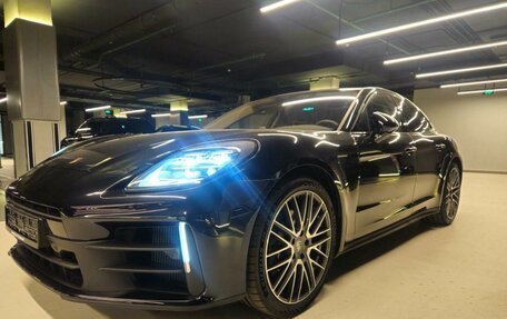 Porsche Panamera, 2023 год, 16 200 000 рублей, 5 фотография