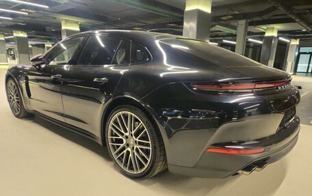 Porsche Panamera, 2023 год, 16 200 000 рублей, 6 фотография