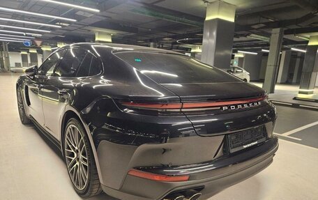 Porsche Panamera, 2023 год, 16 200 000 рублей, 4 фотография