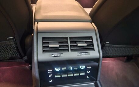 Porsche Panamera, 2023 год, 16 200 000 рублей, 8 фотография