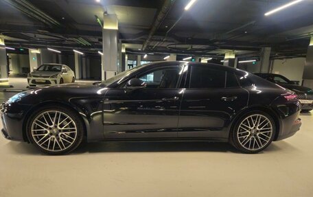 Porsche Panamera, 2023 год, 16 200 000 рублей, 2 фотография