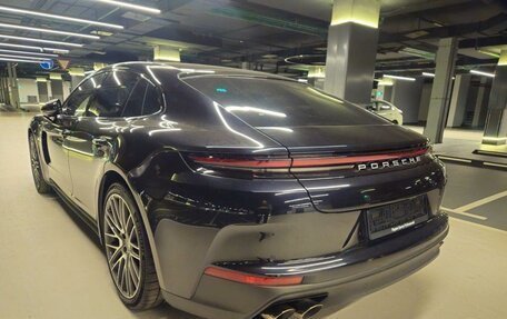 Porsche Panamera, 2023 год, 16 200 000 рублей, 10 фотография