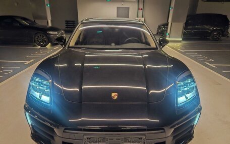 Porsche Panamera, 2023 год, 16 200 000 рублей, 9 фотография