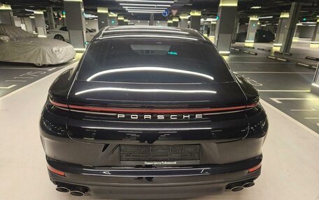 Porsche Panamera, 2023 год, 16 200 000 рублей, 11 фотография