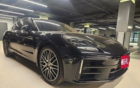 Porsche Panamera, 2023 год, 16 200 000 рублей, 3 фотография