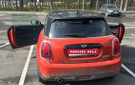 MINI Hatch, 2020 год, 2 350 000 рублей, 5 фотография