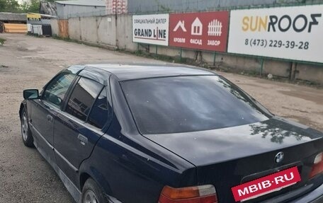 BMW 3 серия, 1994 год, 230 000 рублей, 4 фотография