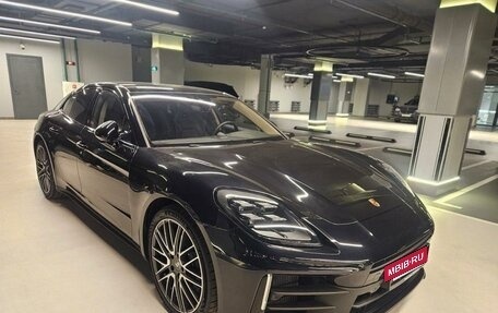 Porsche Panamera, 2023 год, 16 200 000 рублей, 12 фотография