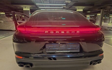 Porsche Panamera, 2023 год, 16 200 000 рублей, 13 фотография