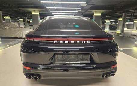 Porsche Panamera, 2023 год, 16 200 000 рублей, 18 фотография