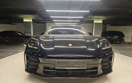 Porsche Panamera, 2023 год, 16 200 000 рублей, 20 фотография