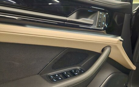 Porsche Panamera, 2023 год, 16 200 000 рублей, 17 фотография
