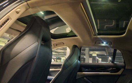 Porsche Panamera, 2023 год, 16 200 000 рублей, 21 фотография