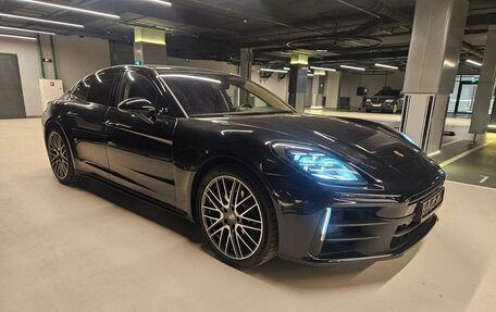 Porsche Panamera, 2023 год, 16 200 000 рублей, 19 фотография